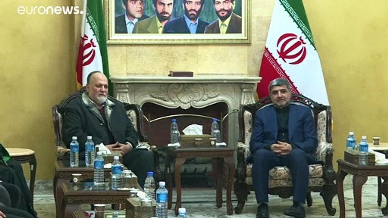 Llamamiento desesperado a la contención ante la amenaza de represalia iraní