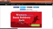 VideoQuizStar The Great Bank Robbery Game Answers 10 Questions Score 100% Video QuizSolutions