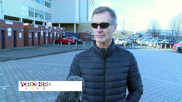 Leeds United VS Arsenal In The FA Cup Third Round!