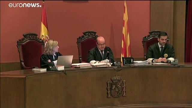 La JEC inhabilita a Quim Torra y resuelve que Oriol Junqueras no puede ser eurodiputado