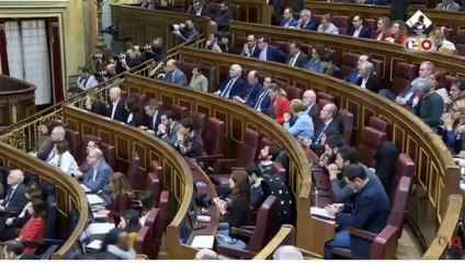 Espectacular 'paliza' de Casado a Sánchez repasando su fracasado gobierno: "¡Empaquete el colchón!"