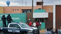 Riña en penal de Cieneguillas deja 17 muertos, Ismael Camberos