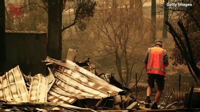 Australia’s Fires Lead to Country’s Largest Peacetime Evacuation