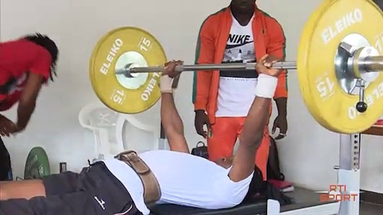 Jeux paralympiques | Focus sur les athlètes ivoiriens