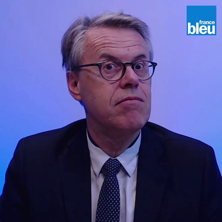 #Besançon2020, le quiz : Eric Alauzet