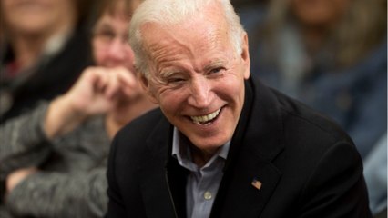 Biden Has Biggest Fundraising Quarter