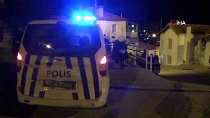 Muğla'da yaşlı kadın evinde ölü bulundu