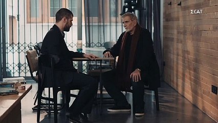 8 λέξεις: Απόσπασμα από το αποψινό επεισόδιο (3/1/2020)