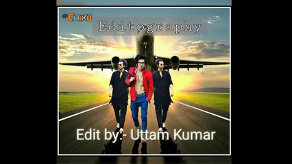 PicsArt Manipulation tutorial - Edit like CB