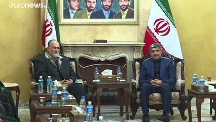 Tötung Soleimanis: Geteilte Reaktion auf US-Militärschlag