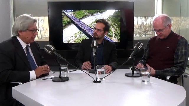 Nicolás Maduro y sus esbirros serán enjuiciados por crímenes de guerra tras quemar la ayuda humanitaria internacional