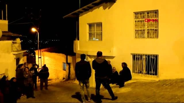 Sobadan sızan gazdan zehirlenen kadın öldü