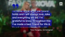 Tana Mongeau and Jake Paul Say They Are 'Taking a Break' After 5 Months of Marriage