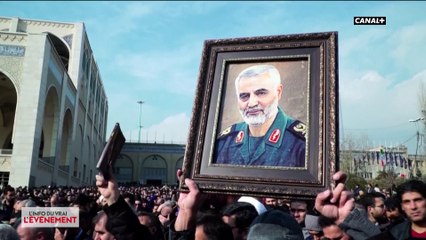 Assassinat du général Soleimani : comment l'Iran va-t-elle riposter à l'attaque ?