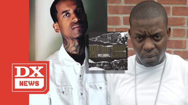 Lil Reese Invites Uncle Murda To Taste His Genitalia Over '2019 Rap Up' Diss