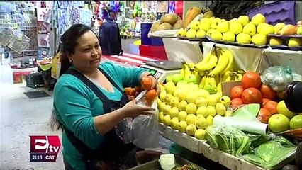 Dan periodo de 15 días para eliminar bolsas de plástico en CDMX