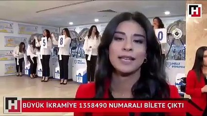Büyük ikramiye de 'büyük hile' iddiası: Rakamları önceden yazdılar