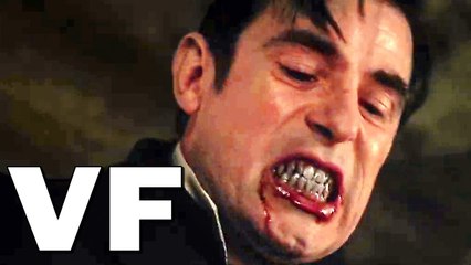 DRACULA Bande Annonce VF Finale