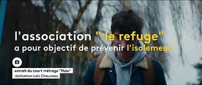 Homophobie : nouvelle campagne de sensibilisation de l'association le Refuge