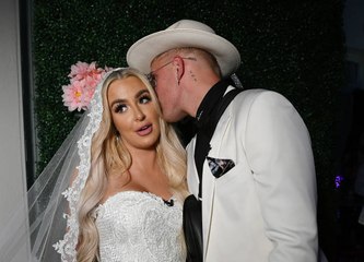 Tana Mongeau and Jake Paul Say They Are 'Taking a Break' After 5 Months of Marriage