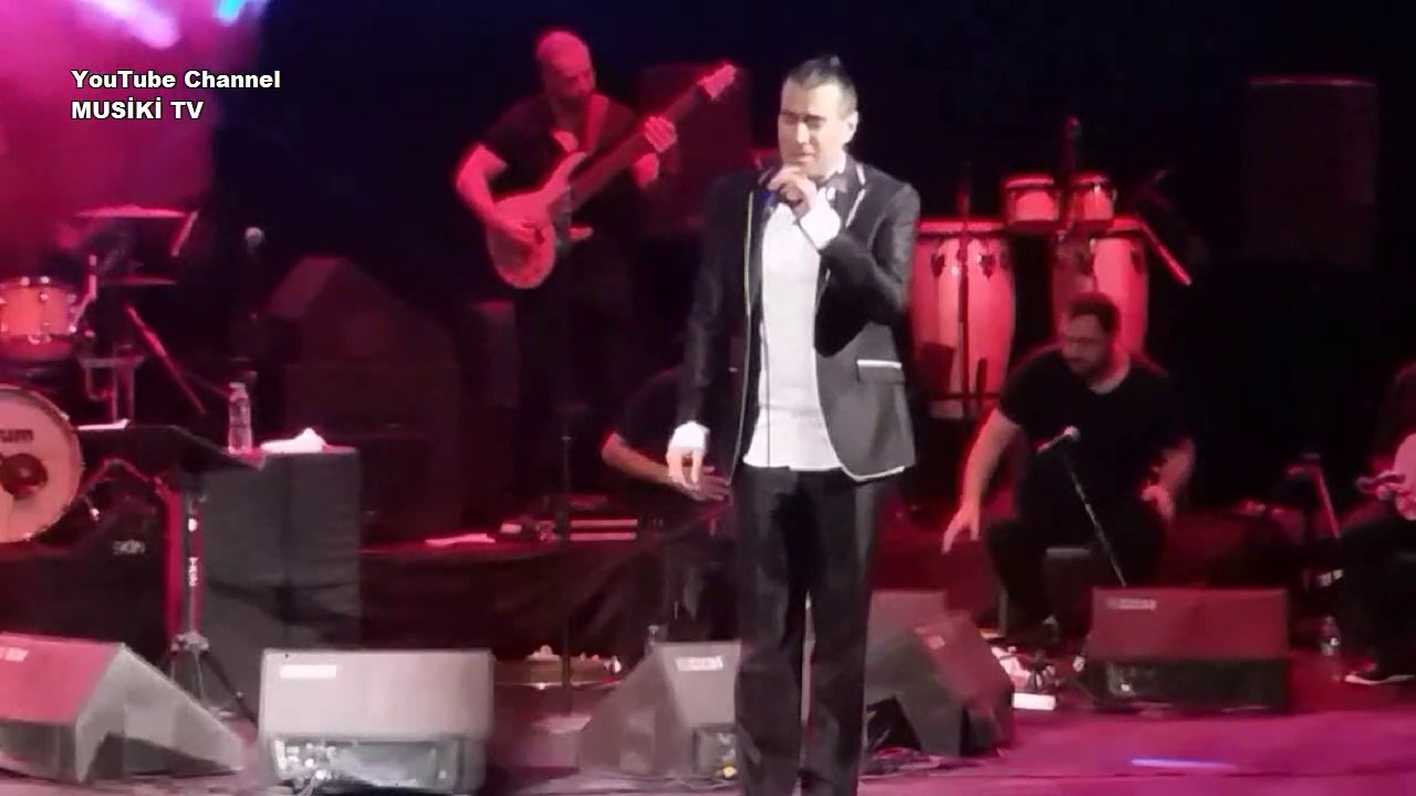 HAKTAN - Kapın Her Çalındıkça (Konser/Canlı) @ Denizli Açık Hava Tiyatrosu