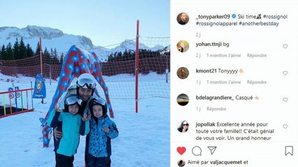 « Il y a un effet Tony Parker » à Villard-de-Lans