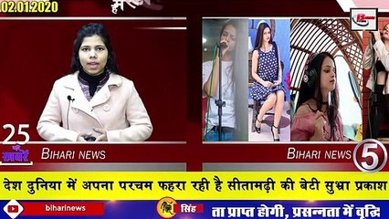 Latest Bihar News Today 📰 | Daily Updates from All Districts