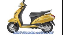 Honda Activa 6G Spec & Features Leaked Ahead Of Launch | Bigger Than 5g | Price | हिन्दी | Review