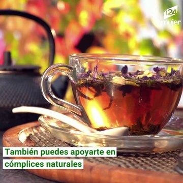 Remedios caseros para ayudar a combatir los quistes en los senos