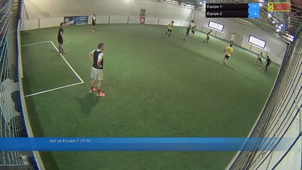 Equipe 1 Vs Equipe 2 - 03/01/20 12:38 - Loisir Poitiers - Poitiers Game Parc