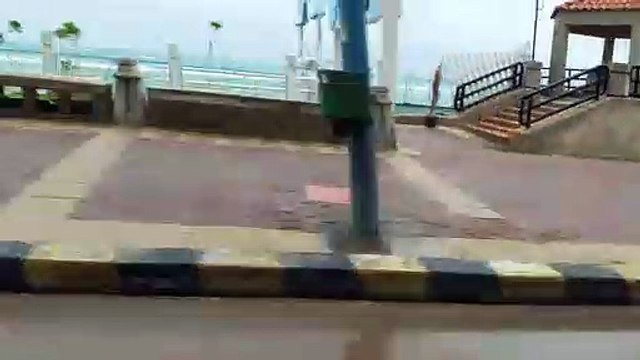 أمطار غزيرة على الإسكندرية.. والأجهزة التنفيذية ترفع درجة الاستعداد القصوى