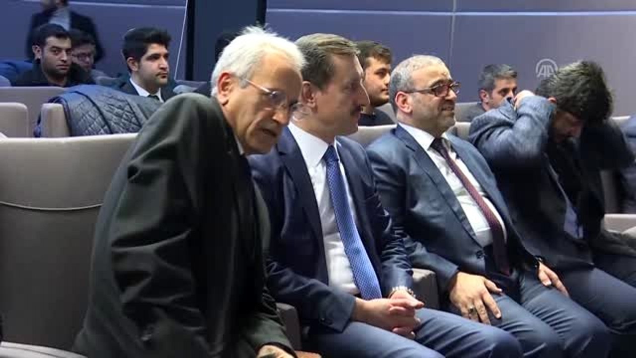 SETA'da "Türkiye'nin Libya Politikası ve Libya Krizinin Geleceği" paneli