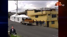 Adulto mayor fue asesinado a golpes en Quito