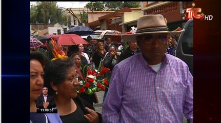 Hombre fue asesinado en el interior de su local comercial al sur de Quito
