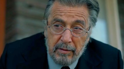 Hunters on Amazon Prime Video - Official Trailer