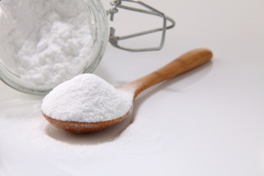 5 Baking Soda Beauty Hacks You Can Use in a Pinch