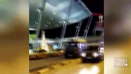 FETÖ'cü Harun Çelik tutuklandı!