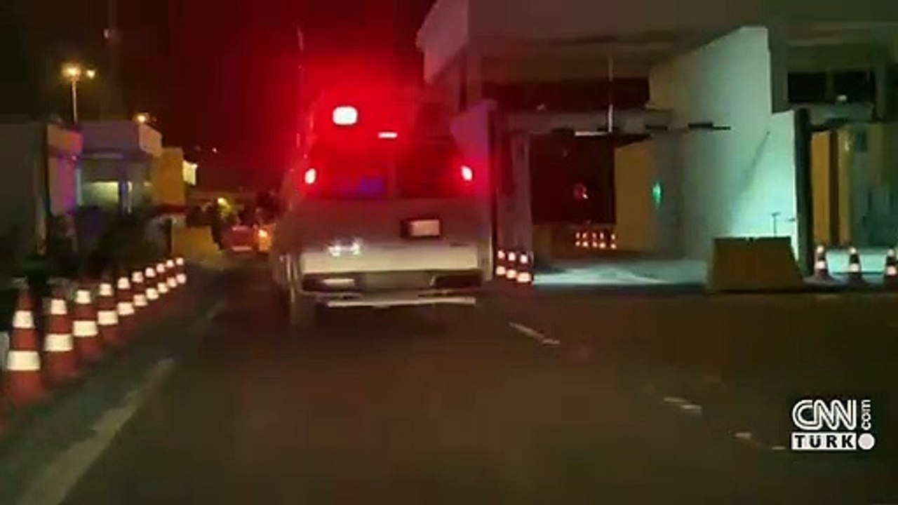 Son dakika: Dışişleri Bakanlığı'ndan ABD-İran gerilimi ile ilgili açıklama!