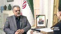 Son dakika... İran Büyükelçisi'nden Süleymani'nin öldürülmesine ilişkin ilk açıklama