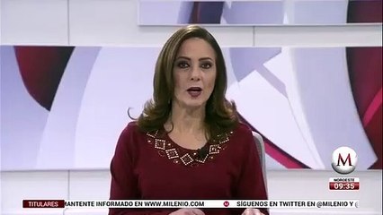 Durango bajo la nieve; hay 12 municipios cubiertos de blanco