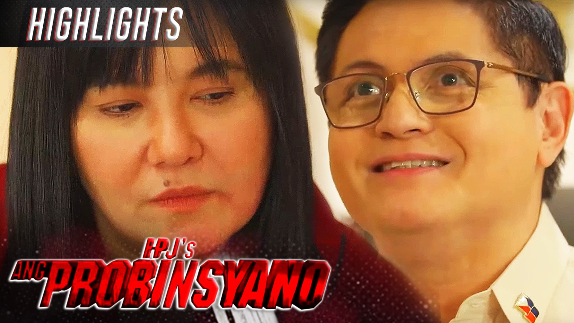 Lily contemplates her love for Oscar | FPJ's Ang Probinsyano