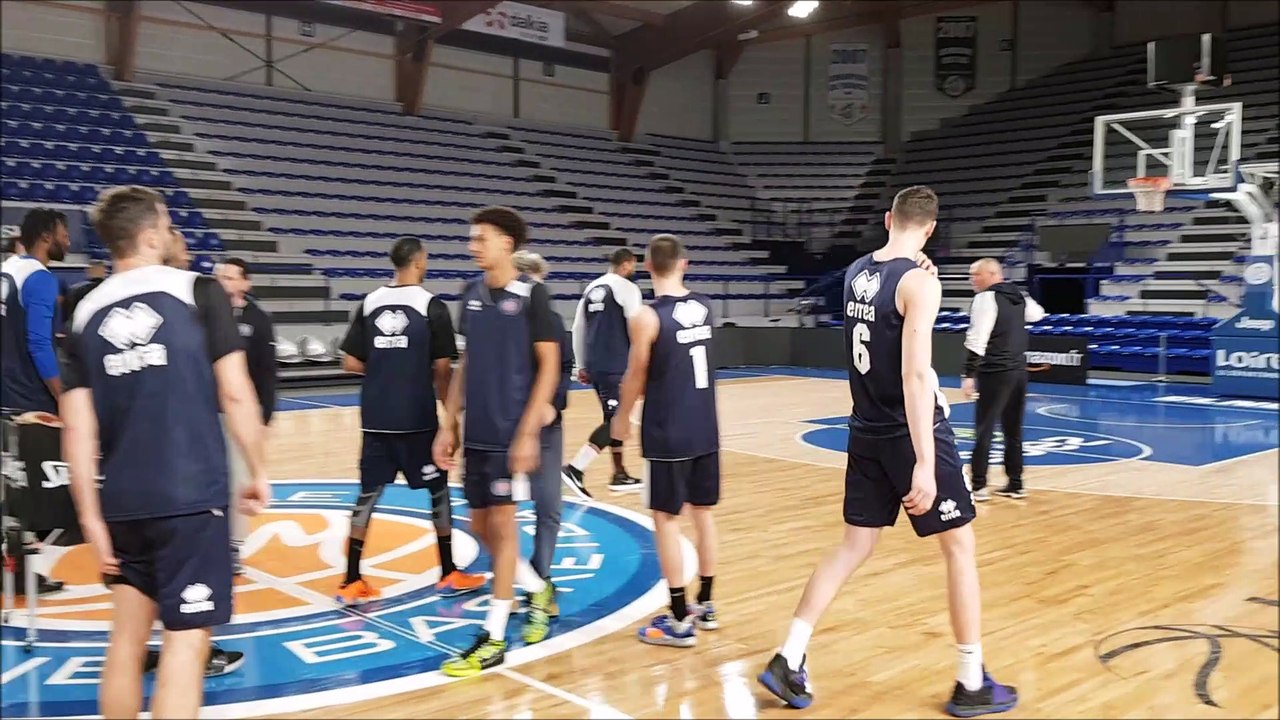 Le retour du duo Choulet-Brochot à la Chorale de Roanne