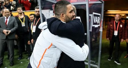 Galatasaraylı taraftarlar, Arda'nın transfer edilmesi için Mustafa Cengiz'e çağrıda bulundu