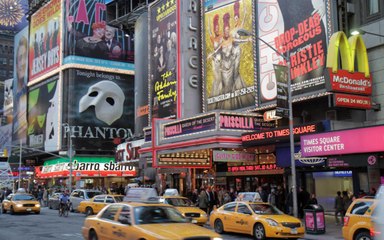 A Trip to the Theater or Museum Can Help You Live Longer, Study Says