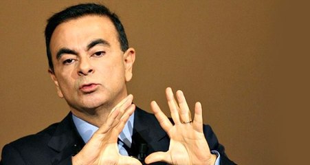 Eski Nissan CEO'su Ghosn'un Lübnan'a kaçması olayıyla ilgili 5 kişi tutuklandı