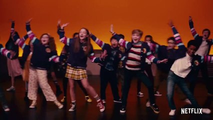 John Mulaney & The Sack Lunch Bunch | Official Trailer | Netflix