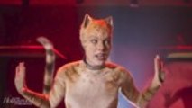 'Cats' Visual Production In Trouble Early On | THR News