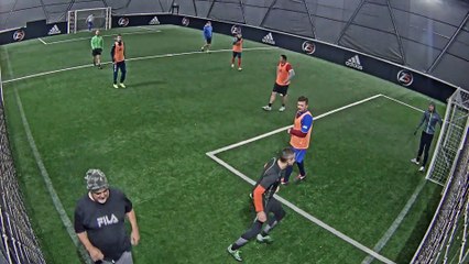 Equipe 1 Vs Equipe 2 - 03/01/20 19:32 - Loisir Turin - Turin Z5