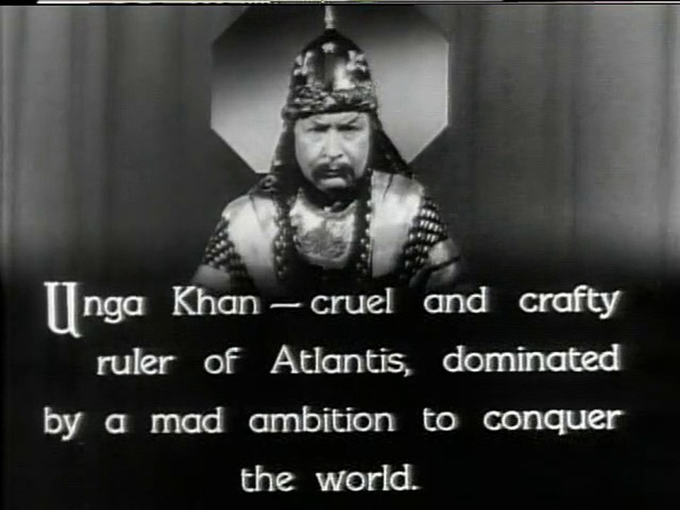 Undersea Kingdom E3: Arena Of Death - (Sci-Fi, Action, Adventure, Drama, Short)