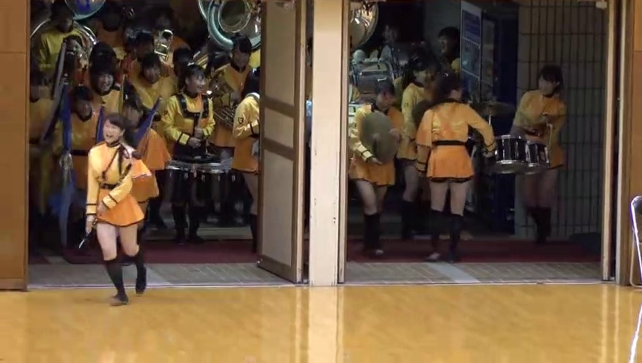 京都橘高校吹奏楽部 Make Magic! "Sp. Edition" to 115th「Congratulations & Thank you!」Kyoto Tachibana SHS Band